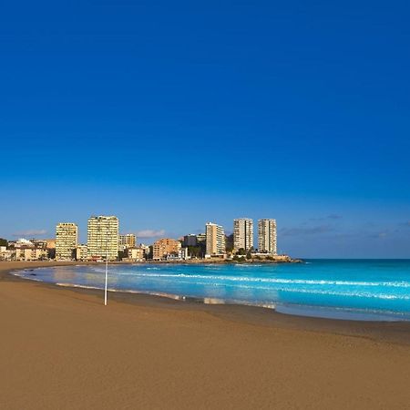 Apartamentos Playa Oropesa 3000 Oropesa del Mar Eksteriør billede