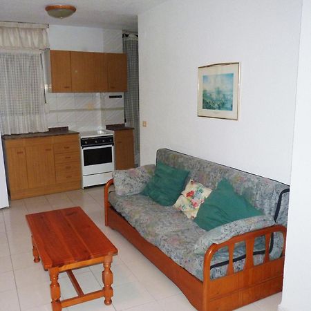 Apartamentos Playa Oropesa 3000 Oropesa del Mar Eksteriør billede