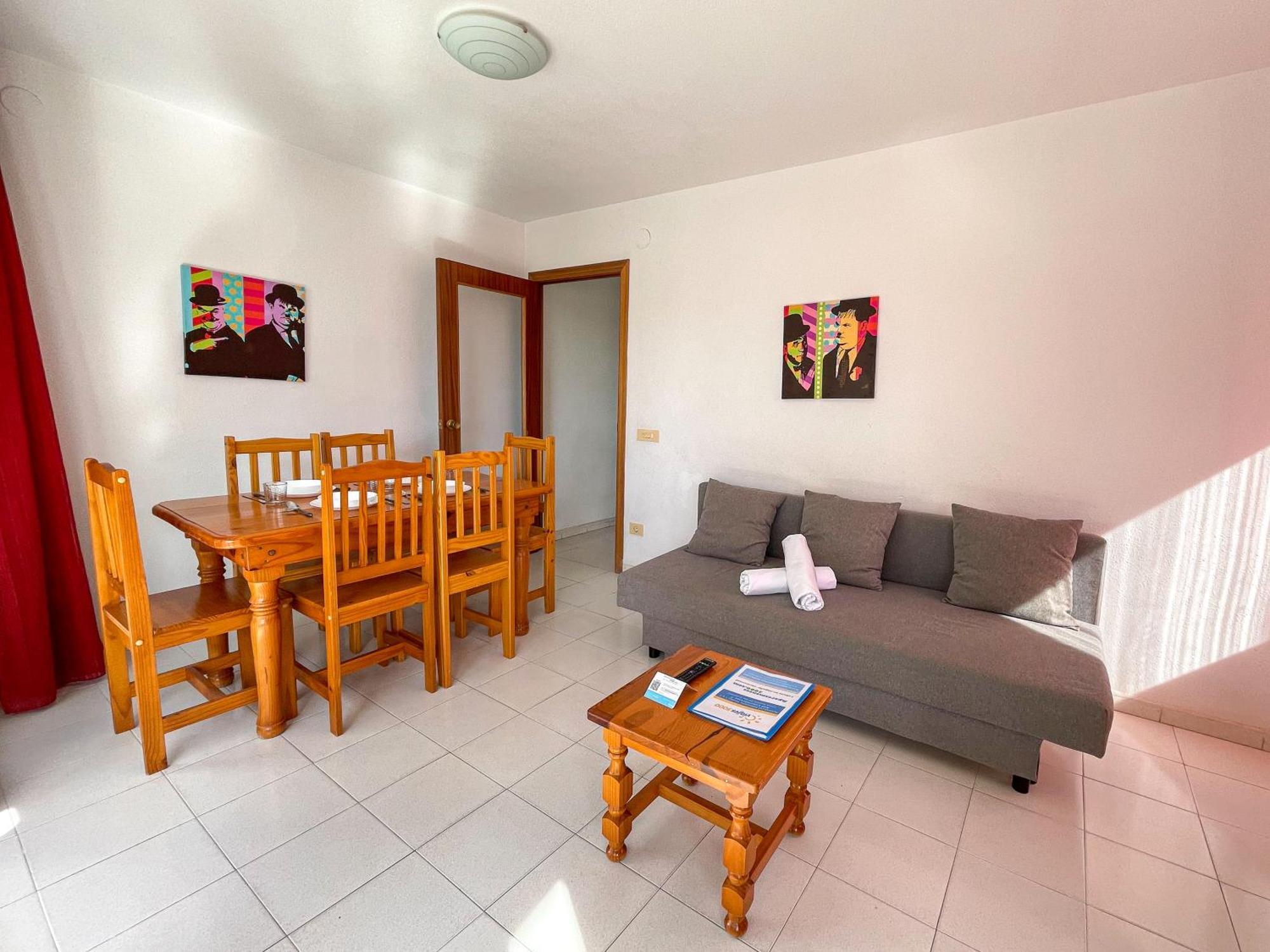 Apartamentos Playa Oropesa 3000 Oropesa del Mar Eksteriør billede