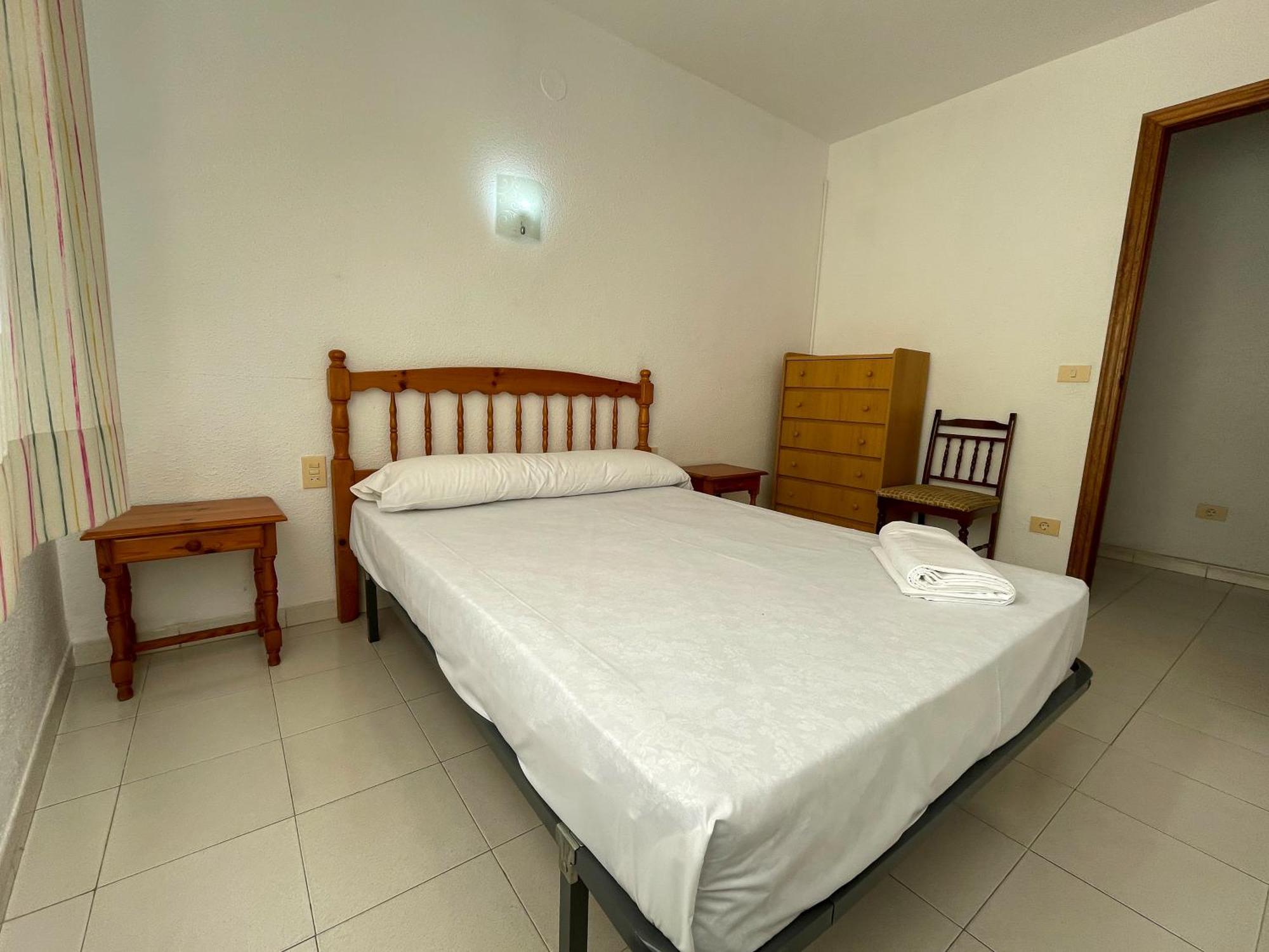 Apartamentos Playa Oropesa 3000 Oropesa del Mar Eksteriør billede