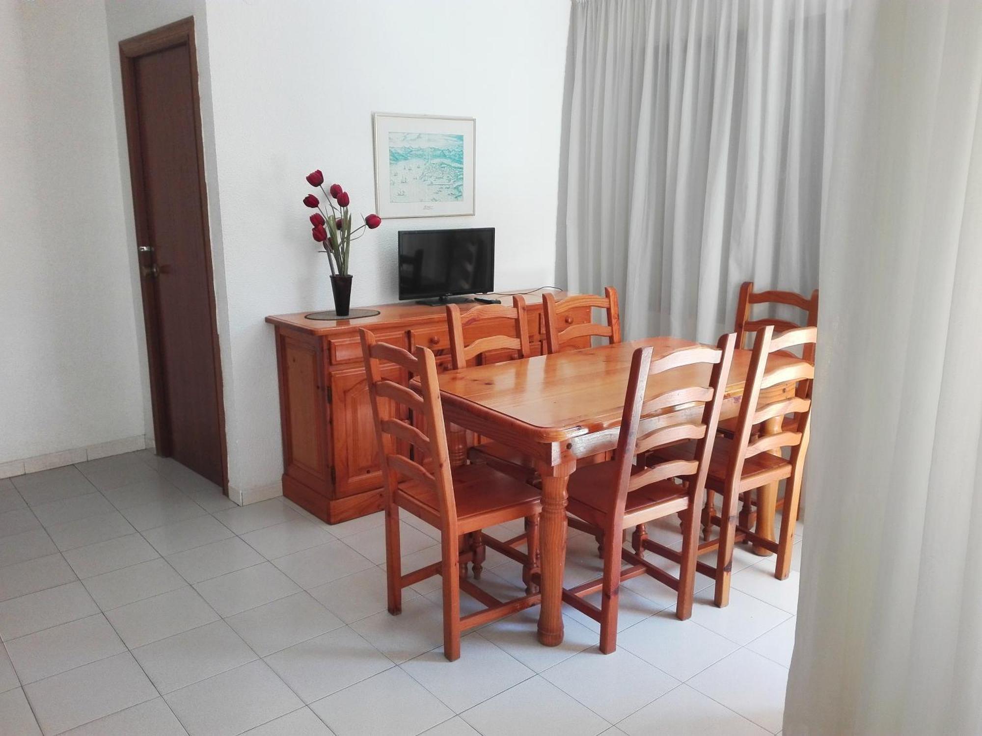 Apartamentos Playa Oropesa 3000 Oropesa del Mar Eksteriør billede