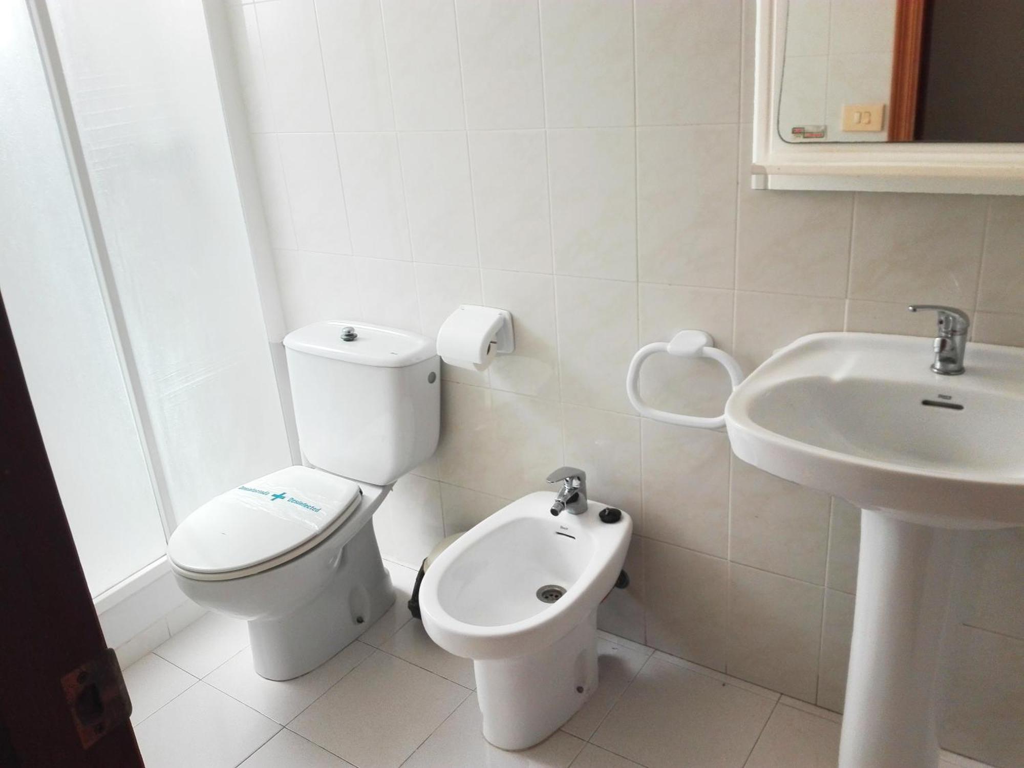 Apartamentos Playa Oropesa 3000 Oropesa del Mar Eksteriør billede