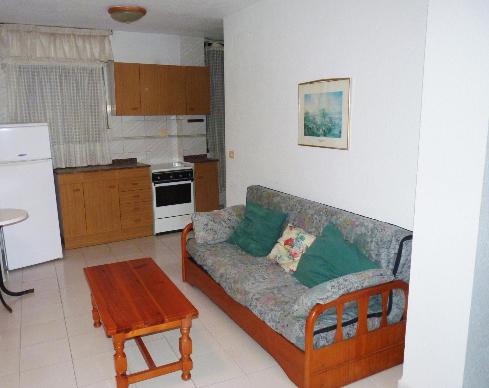 Apartamentos Playa Oropesa 3000 Oropesa del Mar Eksteriør billede