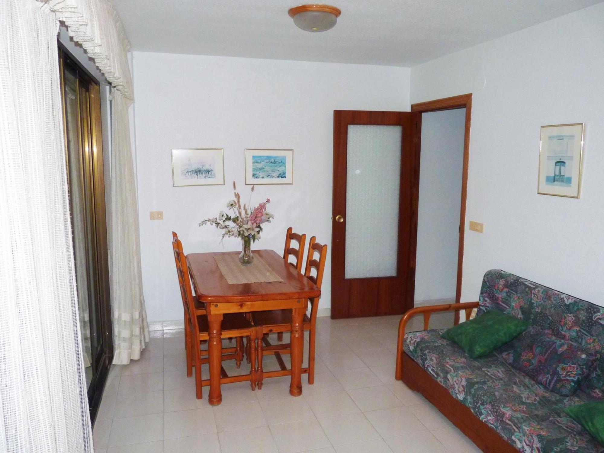 Apartamentos Playa Oropesa 3000 Oropesa del Mar Eksteriør billede
