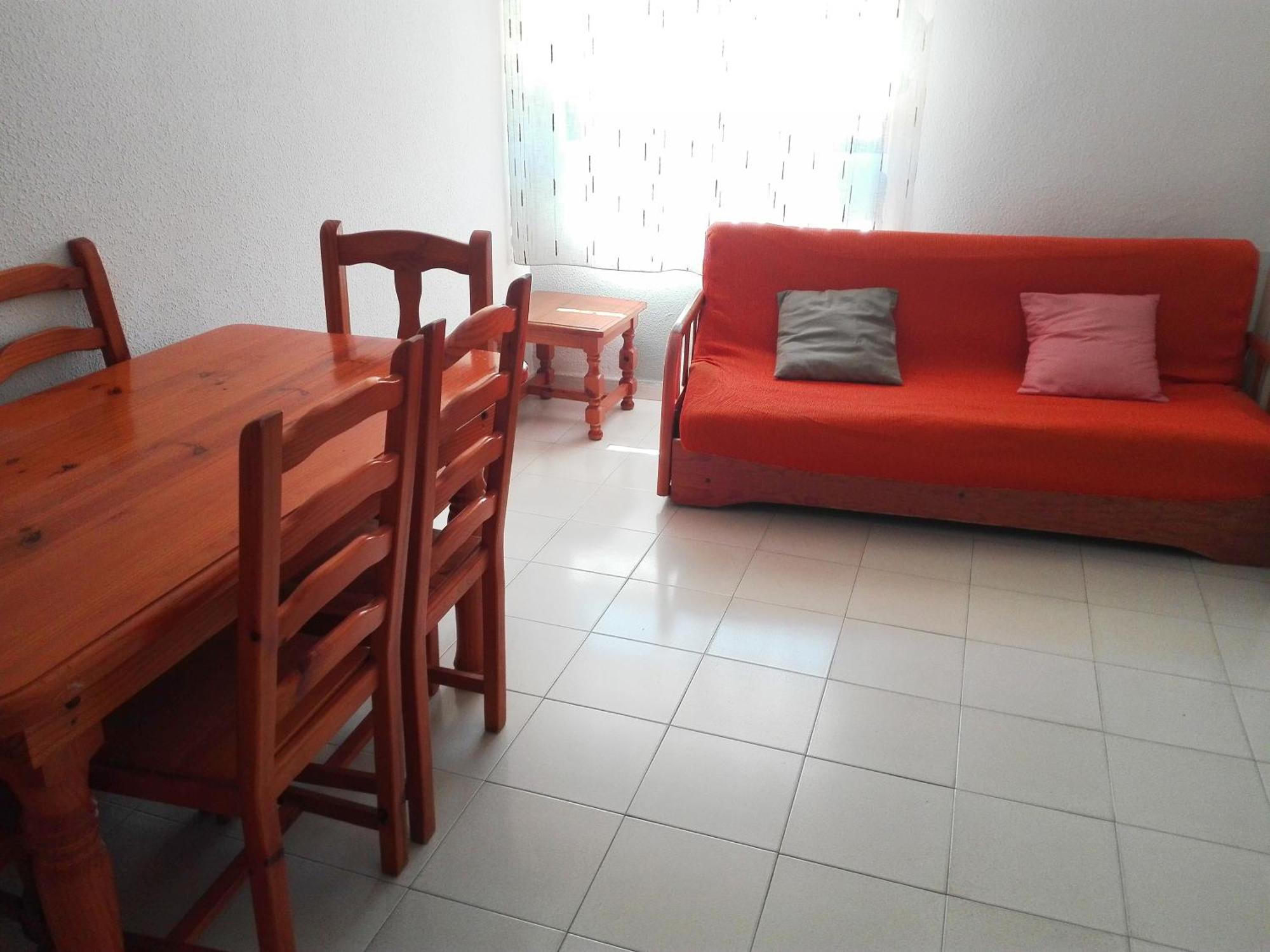 Apartamentos Playa Oropesa 3000 Oropesa del Mar Eksteriør billede