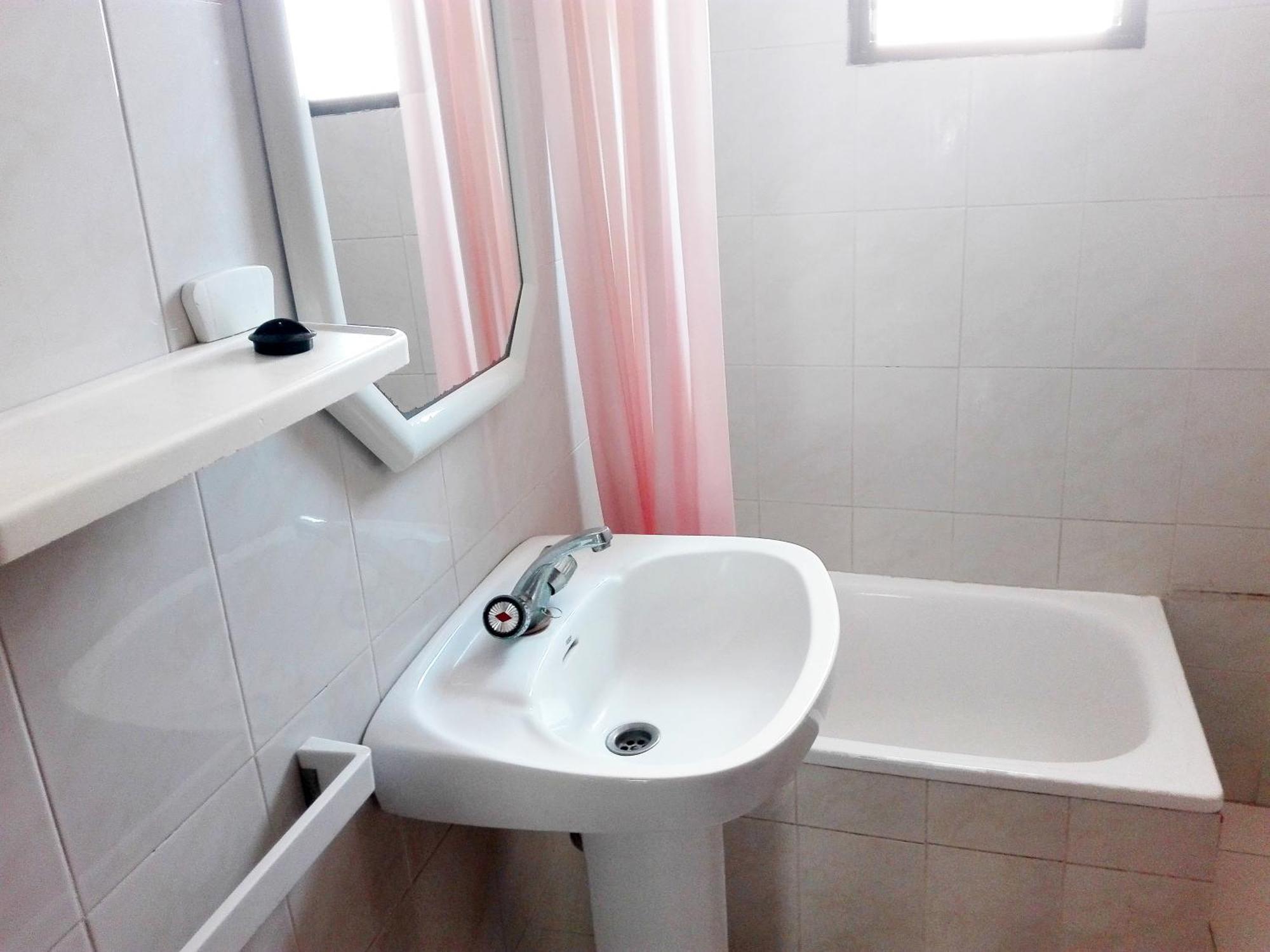 Apartamentos Playa Oropesa 3000 Oropesa del Mar Eksteriør billede