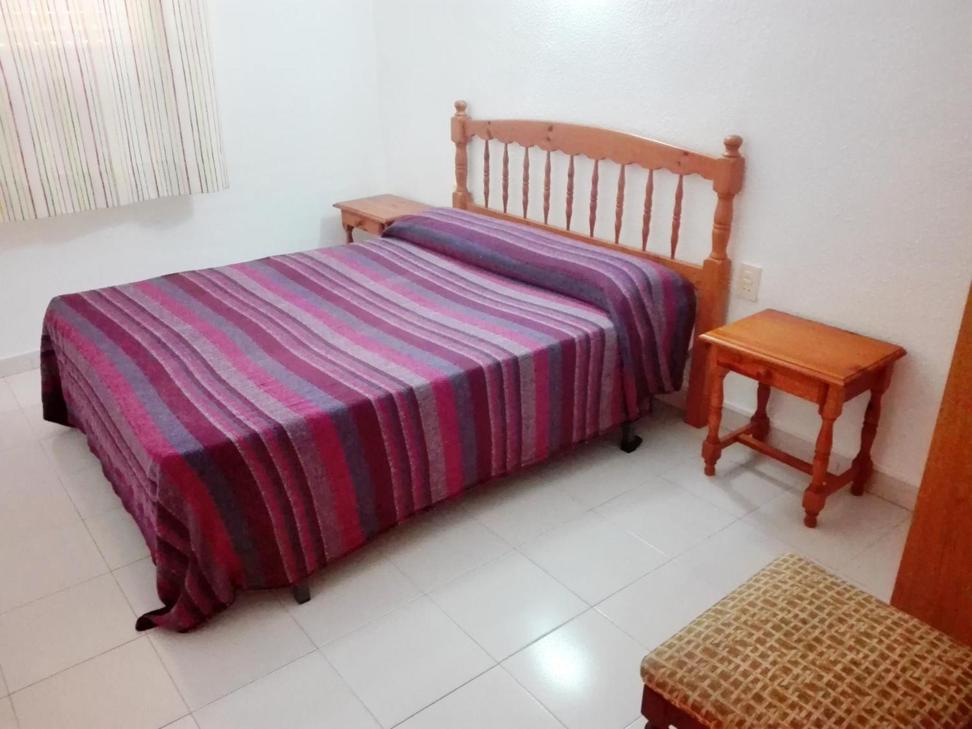 Apartamentos Playa Oropesa 3000 Oropesa del Mar Eksteriør billede