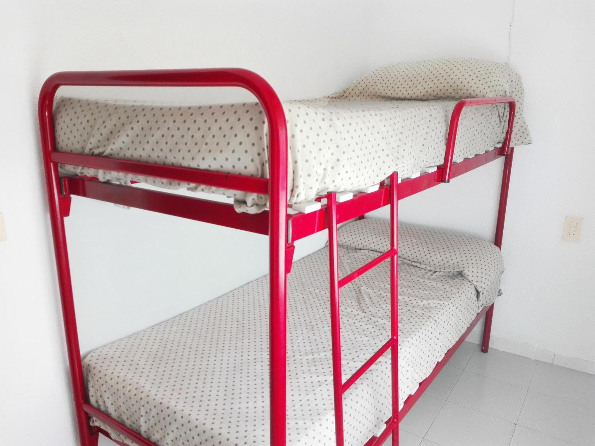 Apartamentos Playa Oropesa 3000 Oropesa del Mar Eksteriør billede