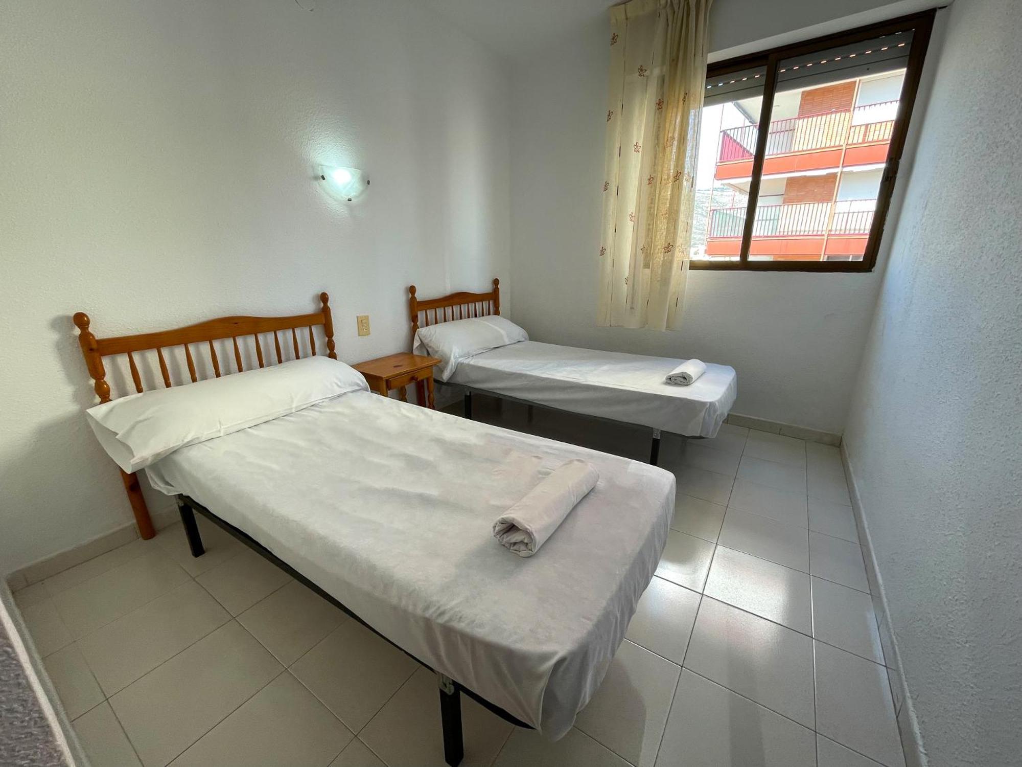 Apartamentos Playa Oropesa 3000 Oropesa del Mar Eksteriør billede