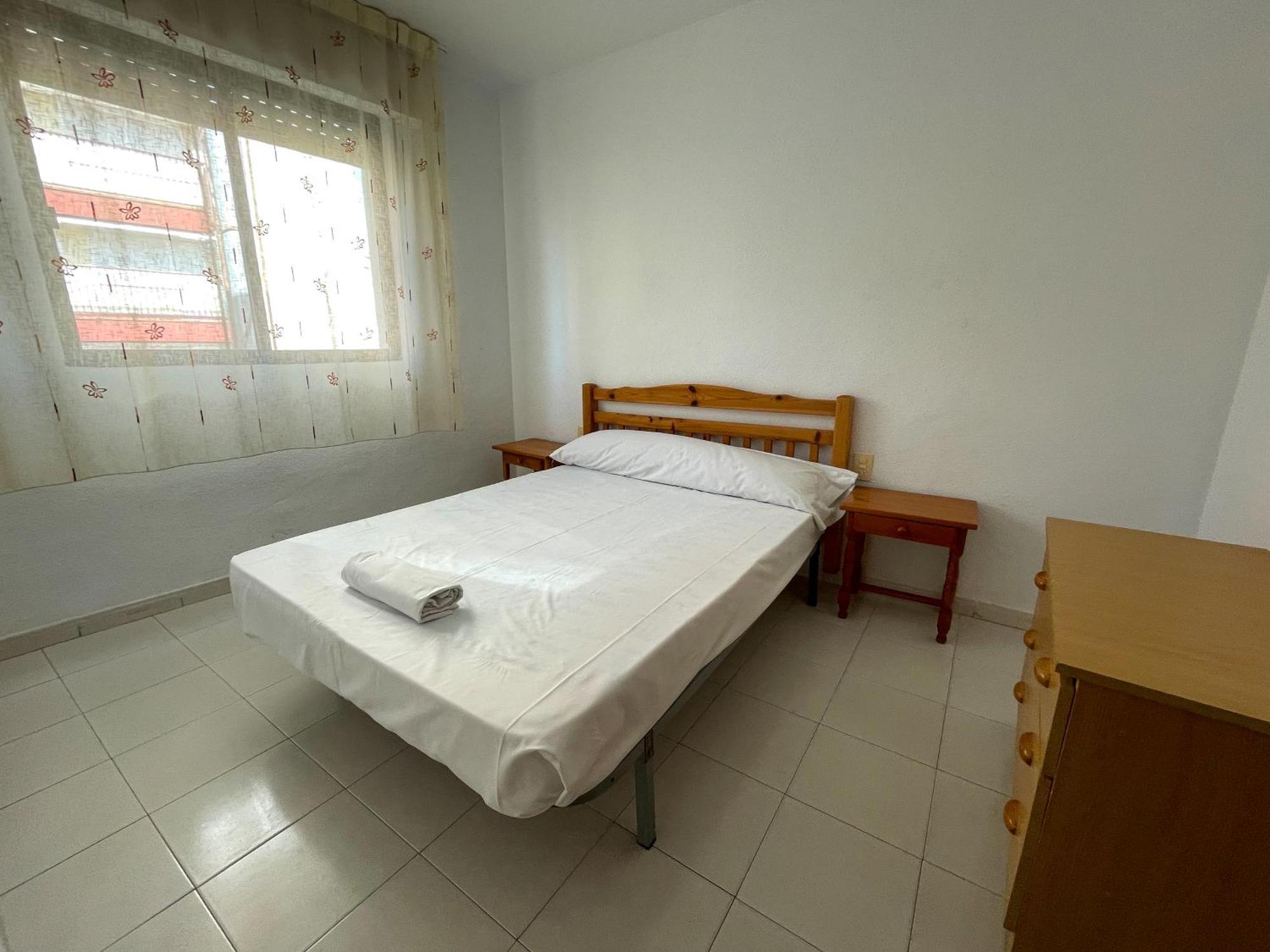 Apartamentos Playa Oropesa 3000 Oropesa del Mar Eksteriør billede