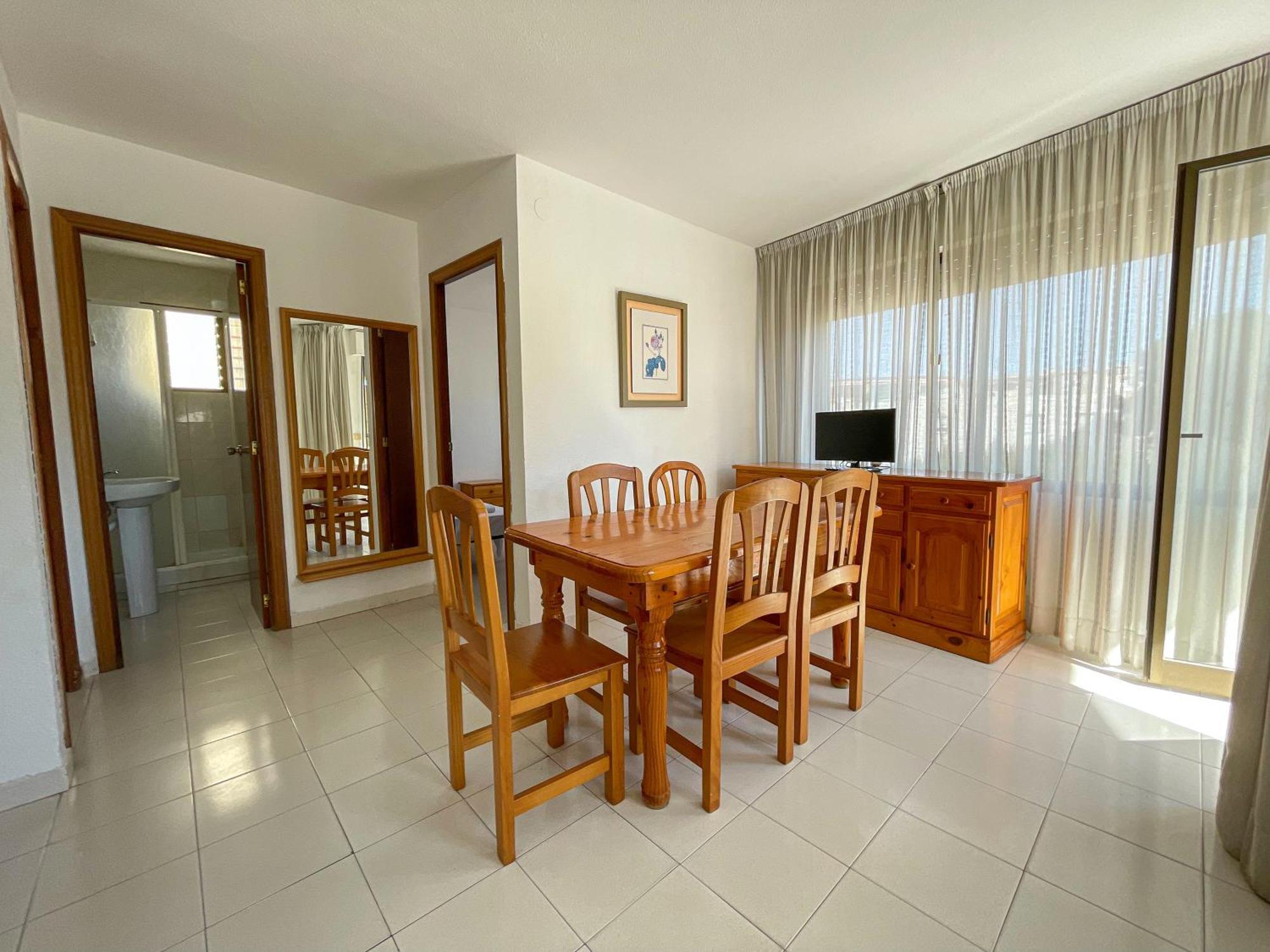 Apartamentos Playa Oropesa 3000 Oropesa del Mar Eksteriør billede