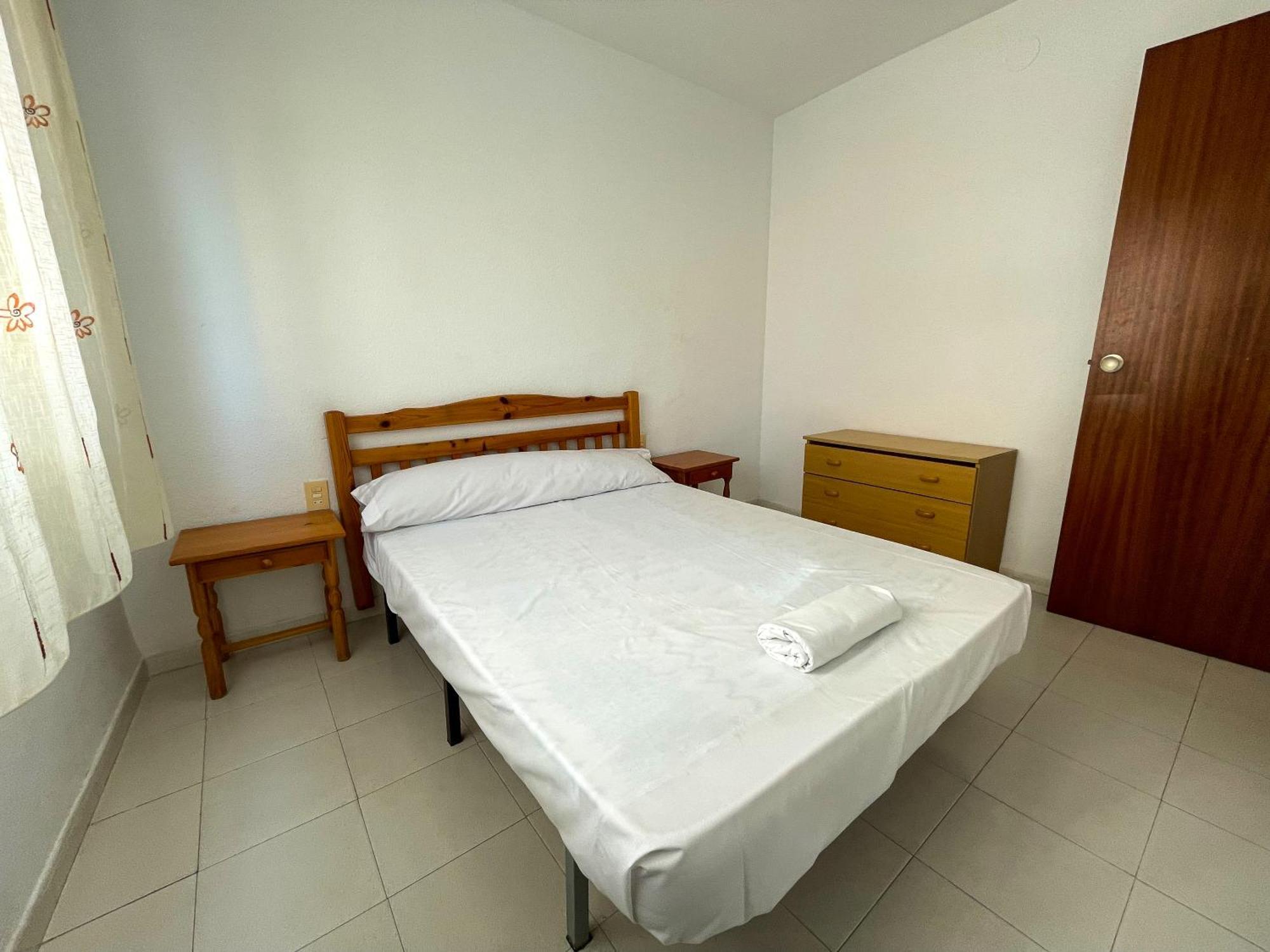 Apartamentos Playa Oropesa 3000 Oropesa del Mar Eksteriør billede