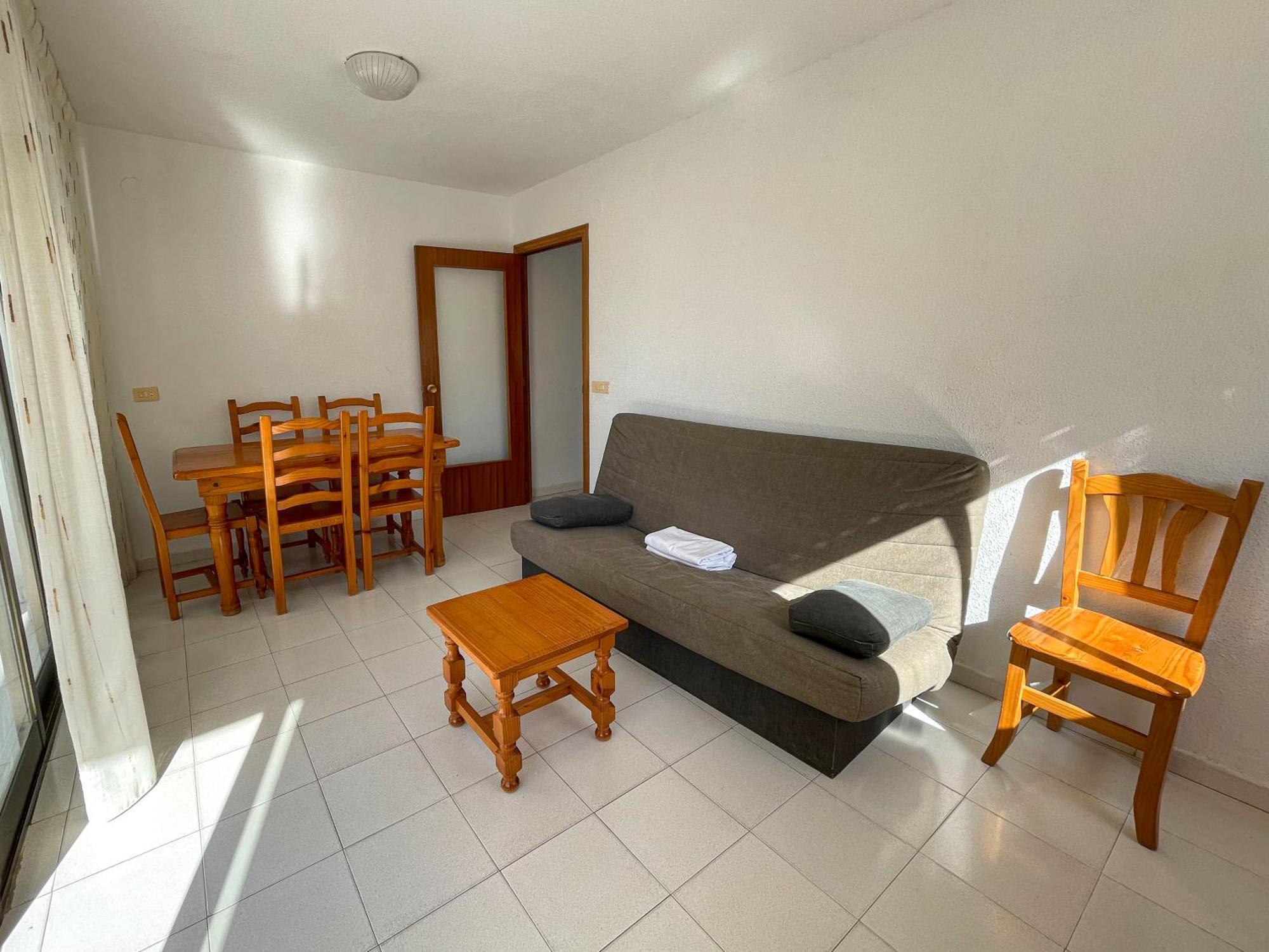 Apartamentos Playa Oropesa 3000 Oropesa del Mar Eksteriør billede