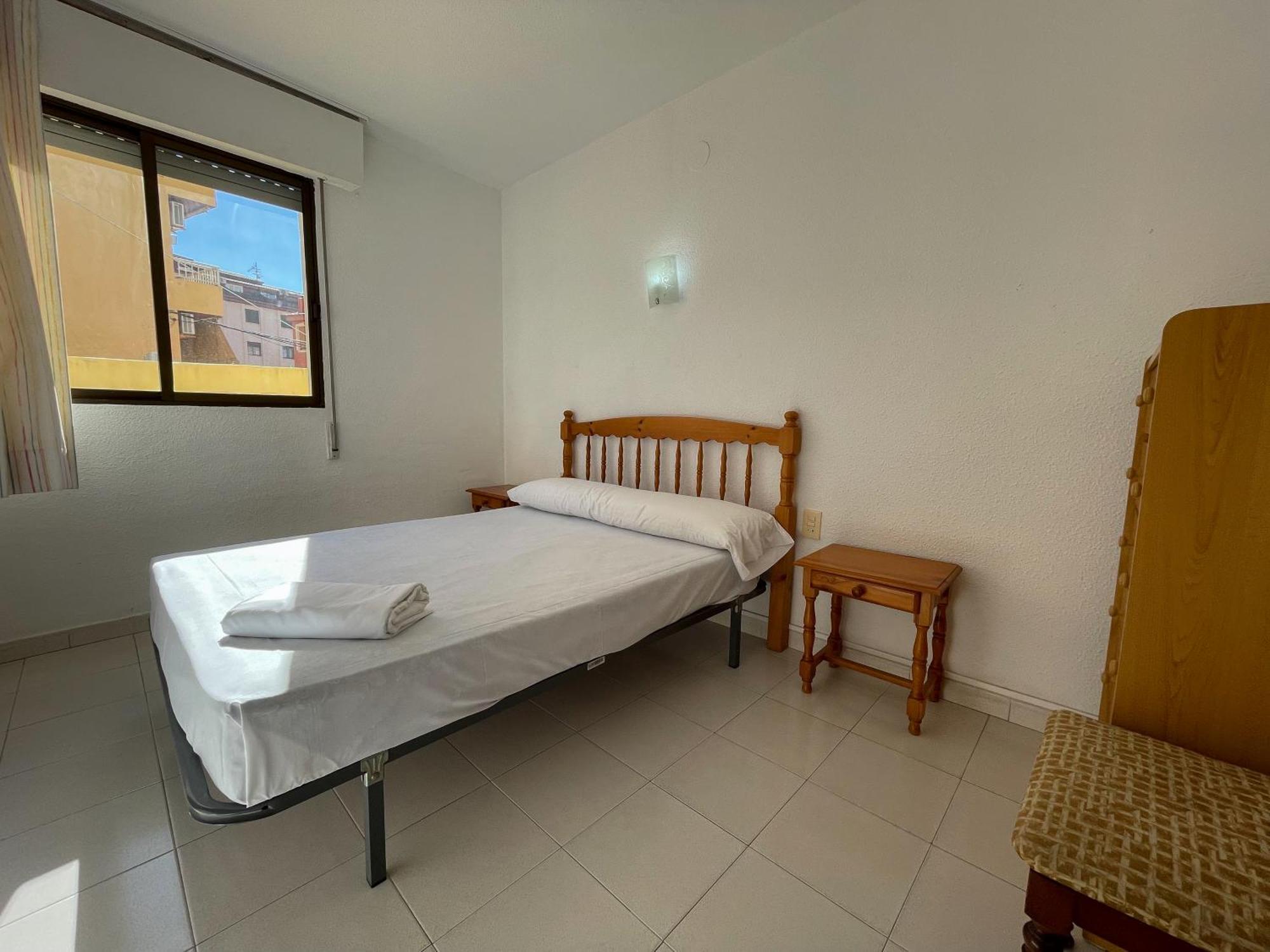 Apartamentos Playa Oropesa 3000 Oropesa del Mar Eksteriør billede