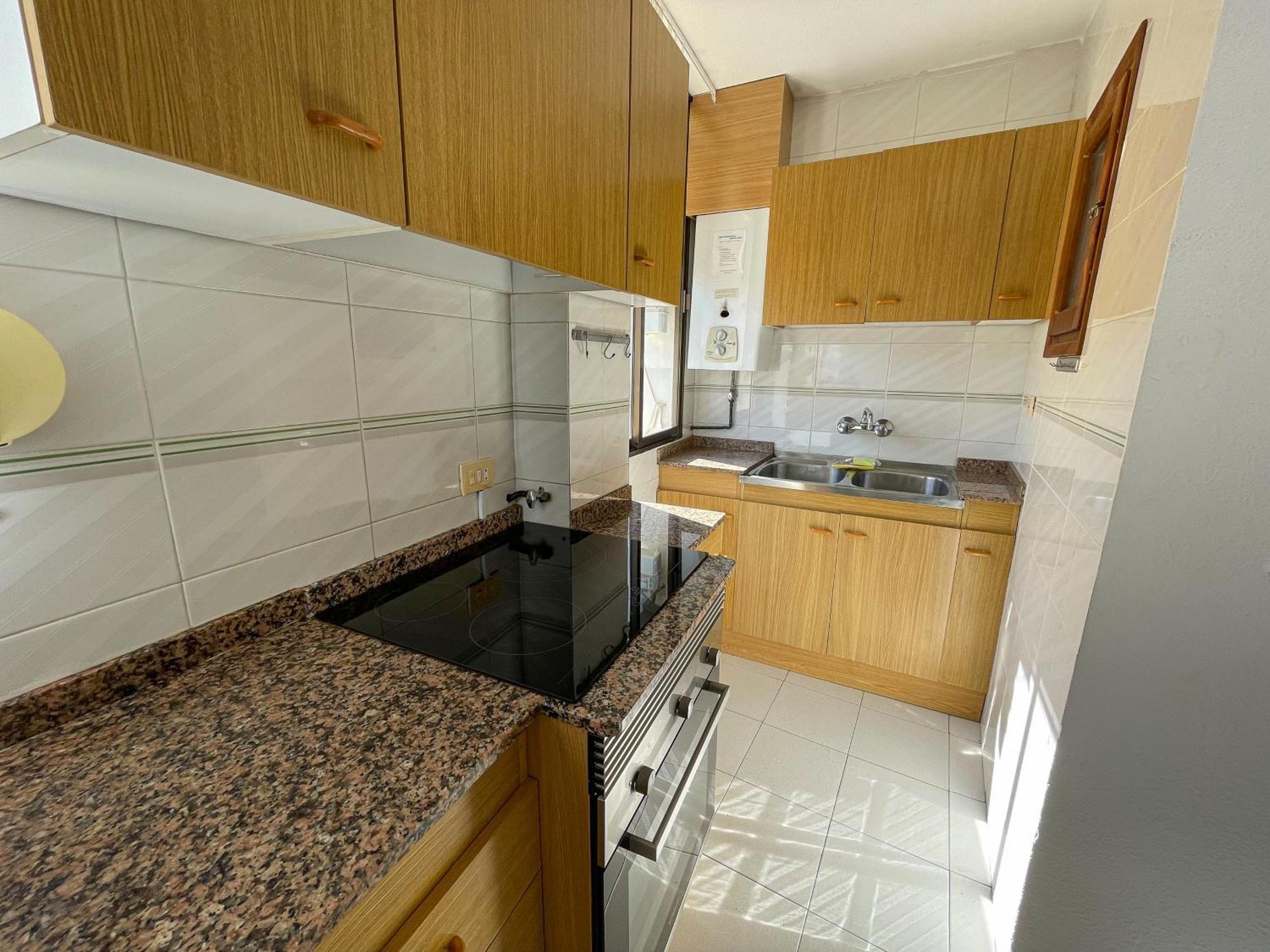 Apartamentos Playa Oropesa 3000 Oropesa del Mar Eksteriør billede
