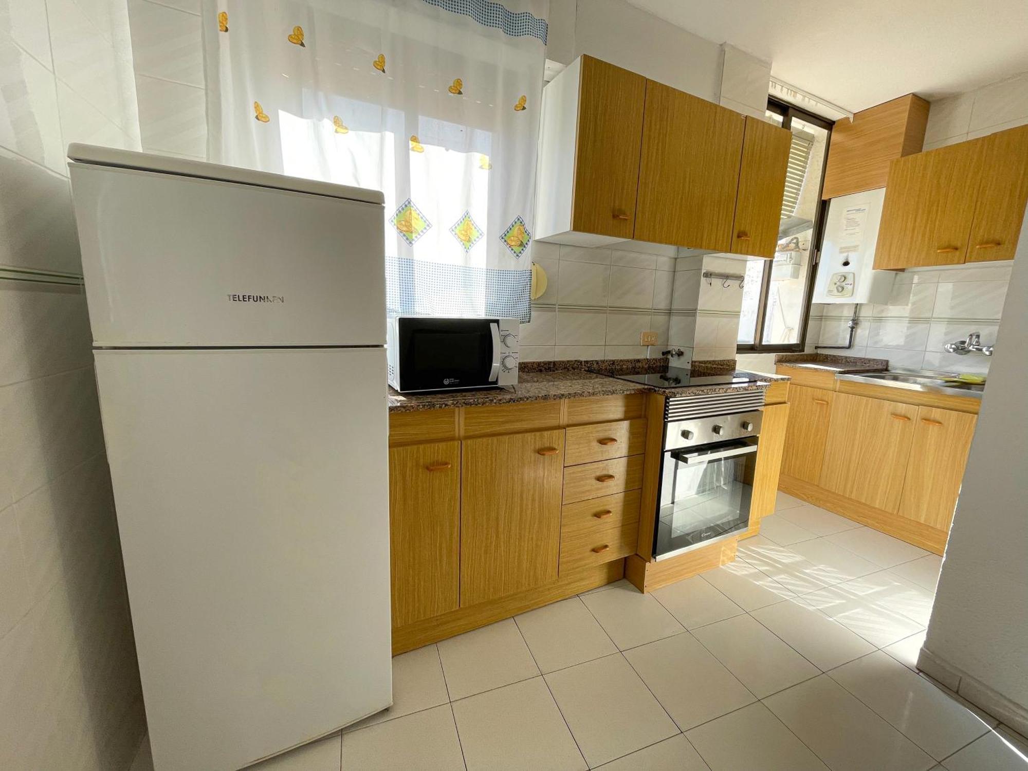 Apartamentos Playa Oropesa 3000 Oropesa del Mar Eksteriør billede
