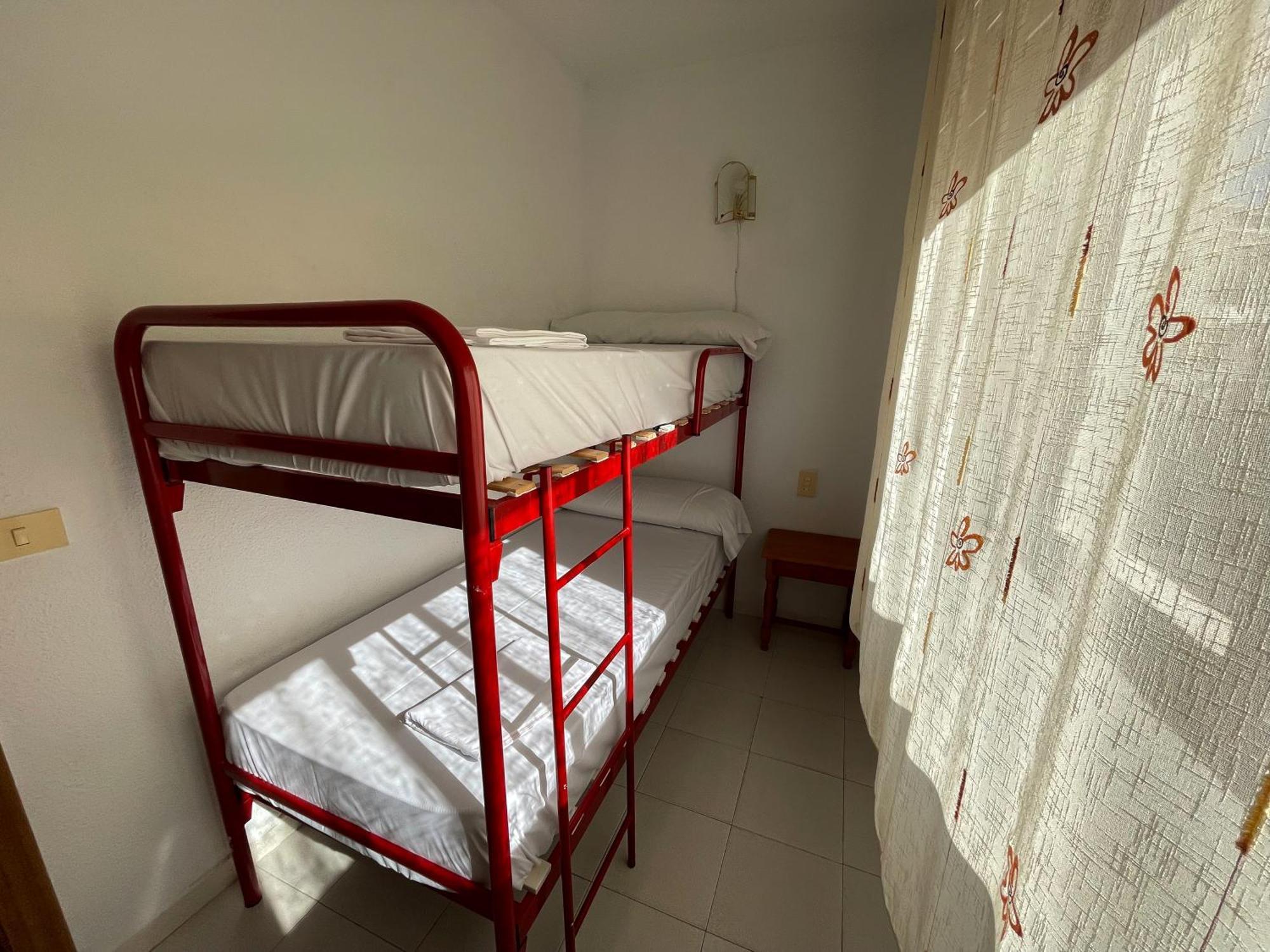 Apartamentos Playa Oropesa 3000 Oropesa del Mar Eksteriør billede
