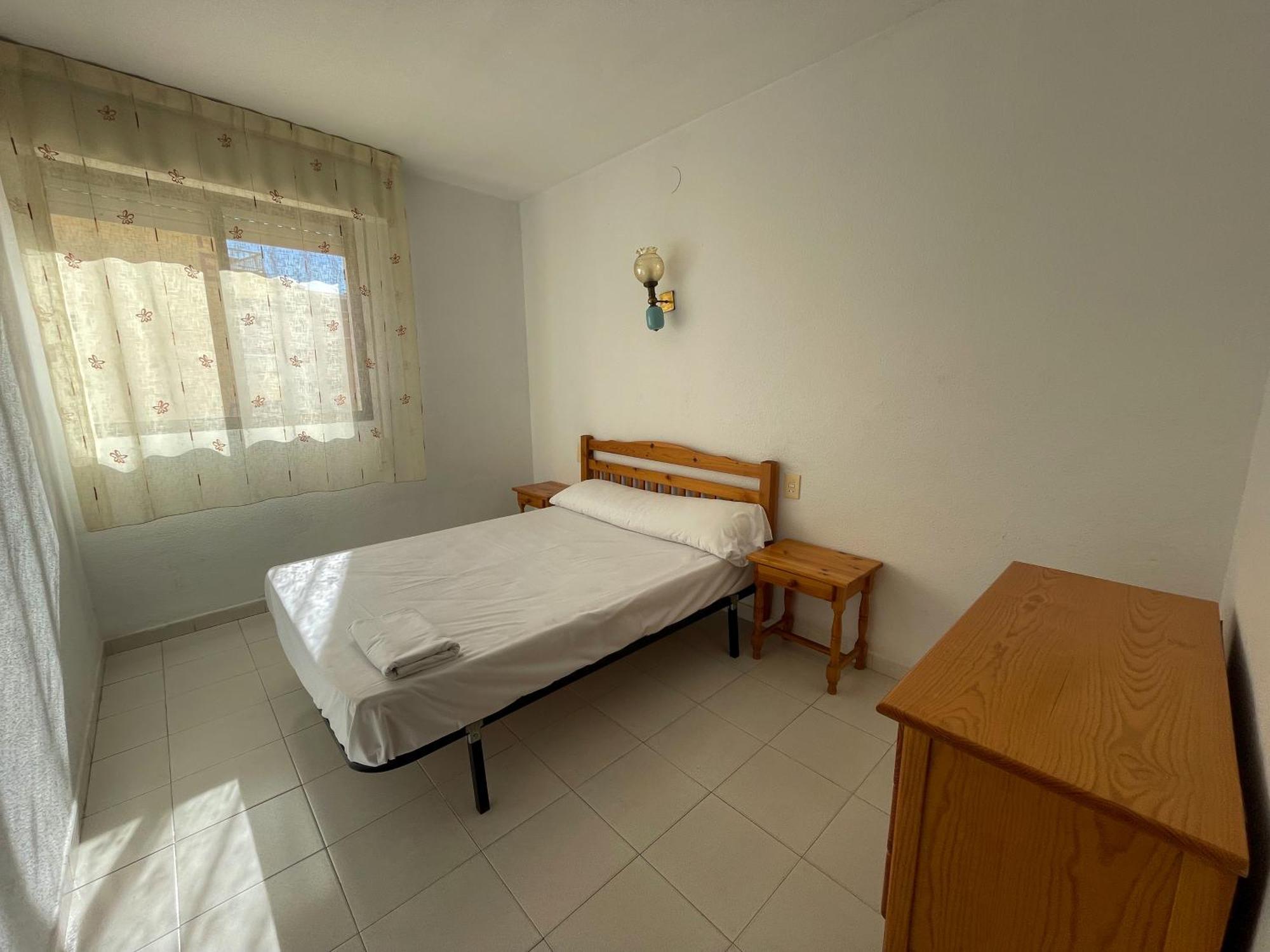Apartamentos Playa Oropesa 3000 Oropesa del Mar Eksteriør billede