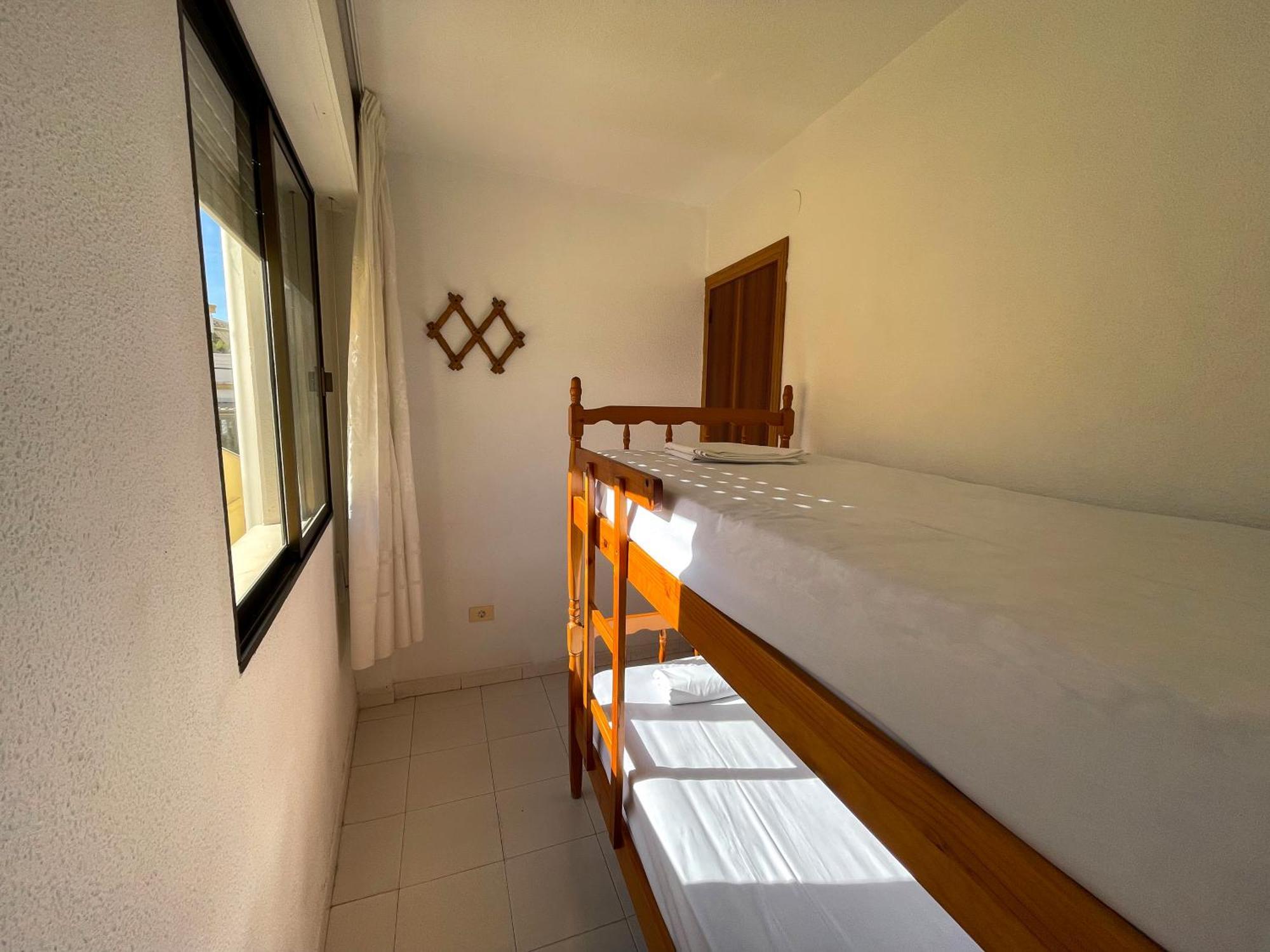 Apartamentos Playa Oropesa 3000 Oropesa del Mar Eksteriør billede