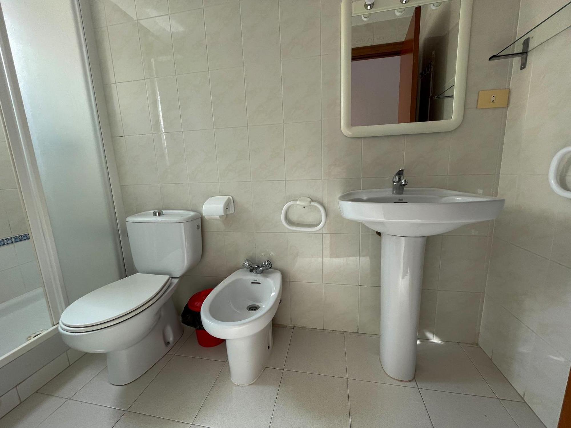Apartamentos Playa Oropesa 3000 Oropesa del Mar Eksteriør billede