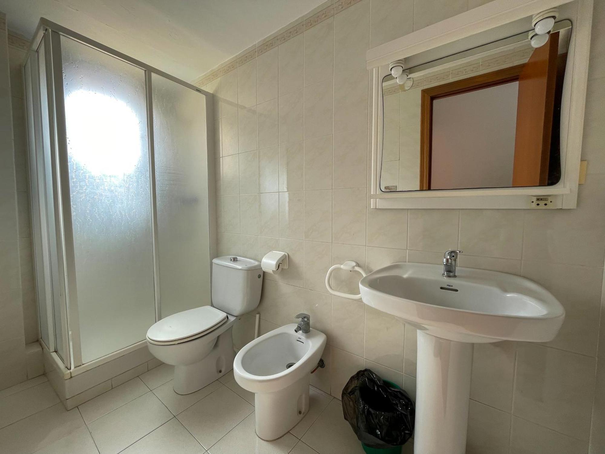 Apartamentos Playa Oropesa 3000 Oropesa del Mar Eksteriør billede